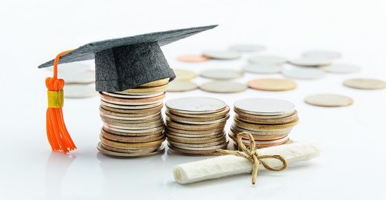 Education Expenses: Budgeting for College and Beyond